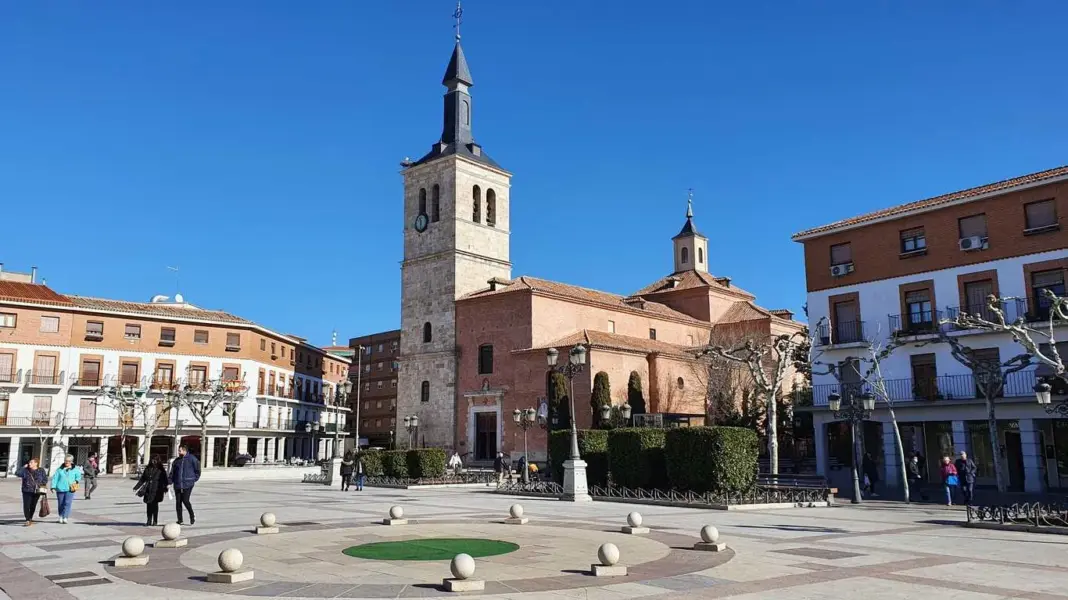 Torrejón de Ardoz lanza un programa piloto para mejorar los espacios públicos - imagen 1