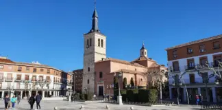 Torrejón de Ardoz lanza un programa piloto para mejorar los espacios públicos - imagen 1