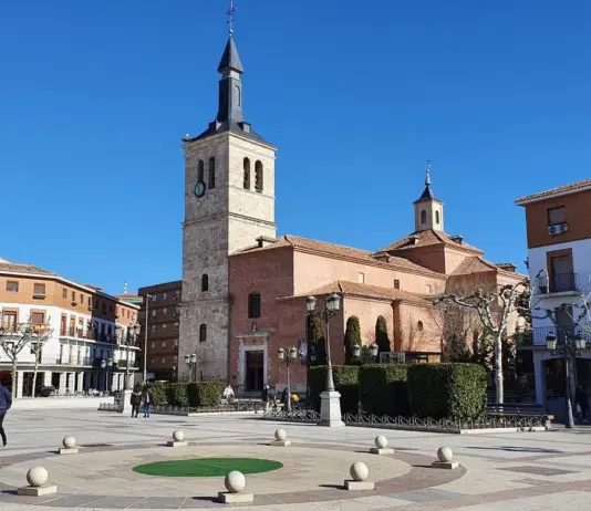 Torrejón de Ardoz lanza un programa piloto para mejorar los espacios públicos - imagen 1