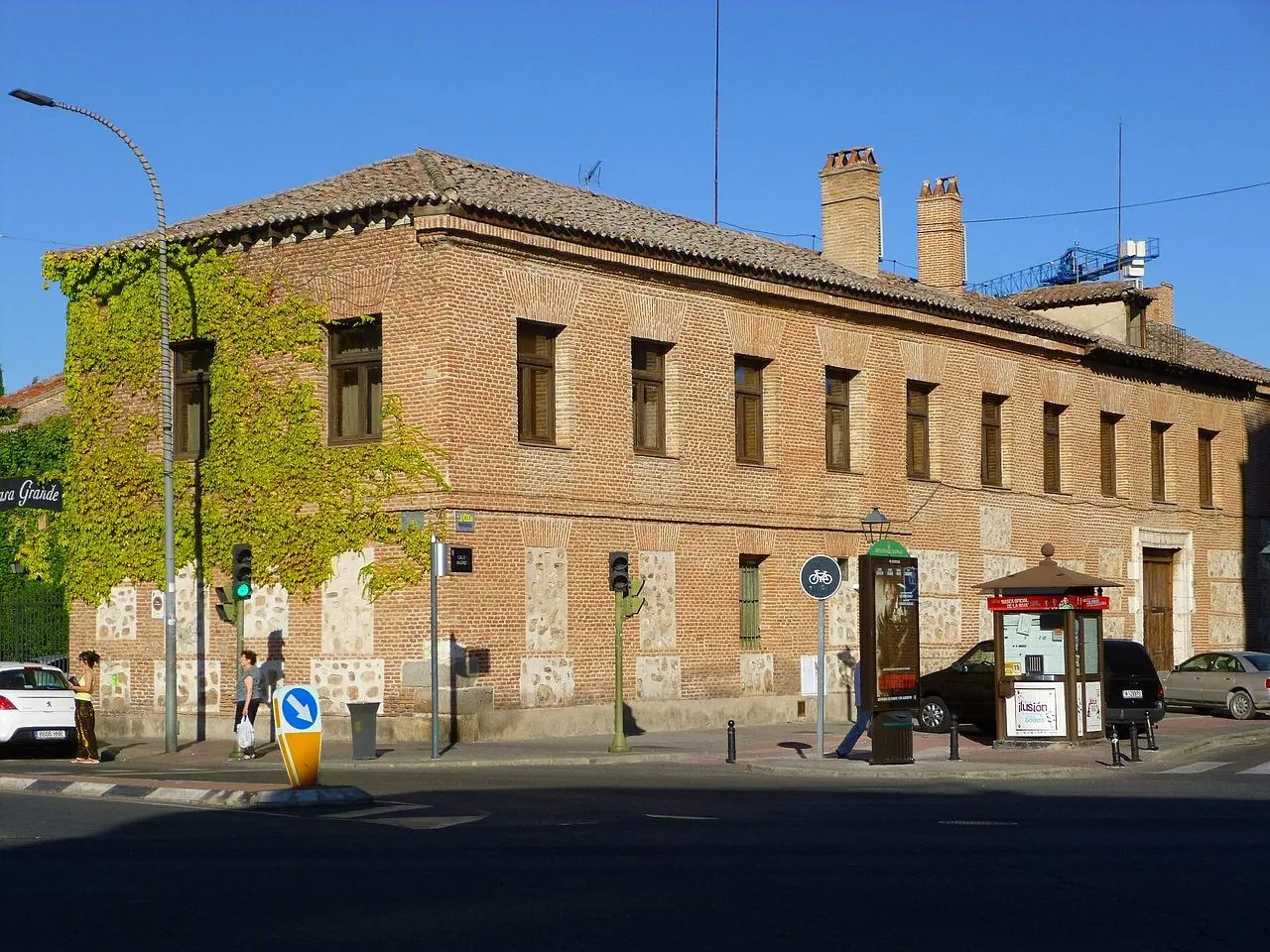 Torrejón invertirá 28 millones en transformación urbana con nuevo paso bajo las vías