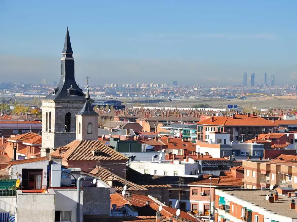 Torrejón invertirá 28 millones en transformación urbana con nuevo paso bajo las vías