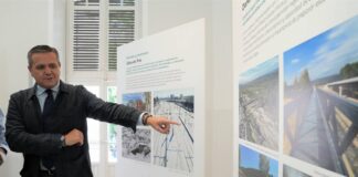 La Comunidad de Madrid muestra en una exposición la respuesta ante situaciones críticas - imagen 1