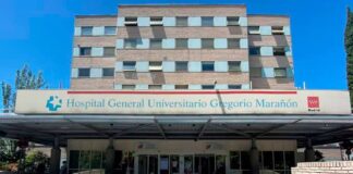 Hospitales públicos madrileños lideran ocho especialidades en el ranking Newsweek - imagen 1