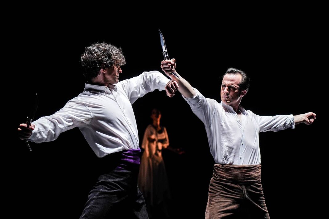 Antonio Gades reestrena 'Fuenteovejuna' en Teatros del Canal en 2027 - imagen 1