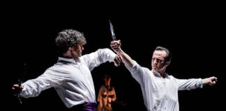 Antonio Gades reestrena 'Fuenteovejuna' en Teatros del Canal en 2027 - imagen 1