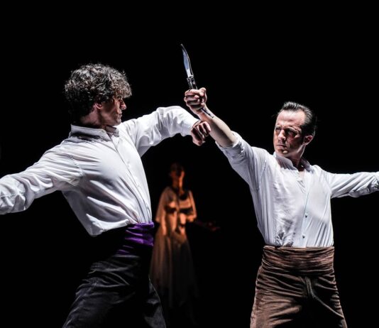 Antonio Gades reestrena 'Fuenteovejuna' en Teatros del Canal en 2027 - imagen 1