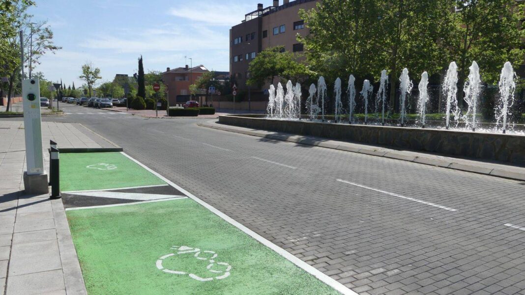 Torrejón de Ardoz ofrece recarga gratuita para vehículos eléctricos en 22 puntos hasta el domingo - imagen 1