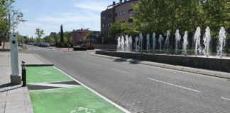 Torrejón de Ardoz ofrece recarga gratuita para vehículos eléctricos en 22 puntos hasta el domingo - imagen 1