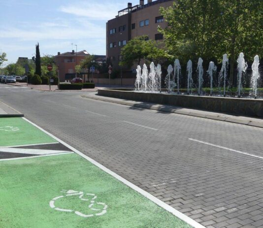 Torrejón de Ardoz ofrece recarga gratuita para vehículos eléctricos en 22 puntos hasta el domingo - imagen 1