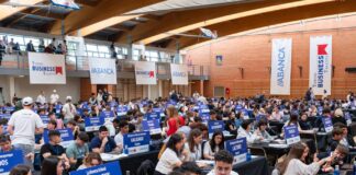 Young Business Talents abre inscripciones para jóvenes madrileños de 14 a 21 años - imagen 1