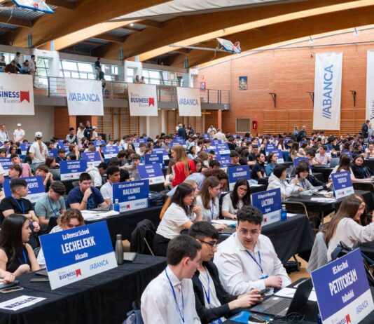 Young Business Talents abre inscripciones para jóvenes madrileños de 14 a 21 años - imagen 1