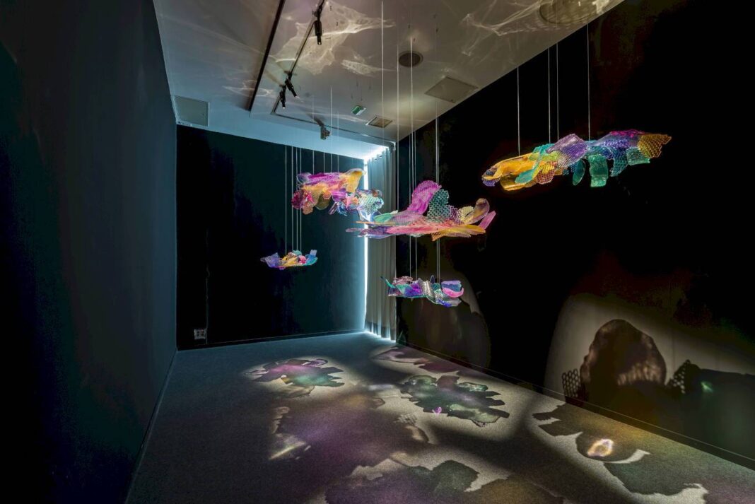 La Comunidad de Madrid expone a diez artistas emergentes en Circuitos 2026 - imagen 1