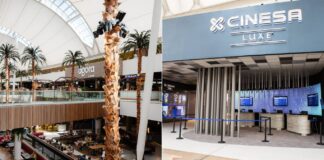 Xanadú relanza 'Cena + Cine' por 12 euros los lunes, martes y jueves - imagen 1