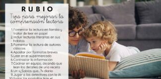 Experta de RUBIO alerta sobre el impacto de las redes sociales en la atención de los jóvenes - imagen 1