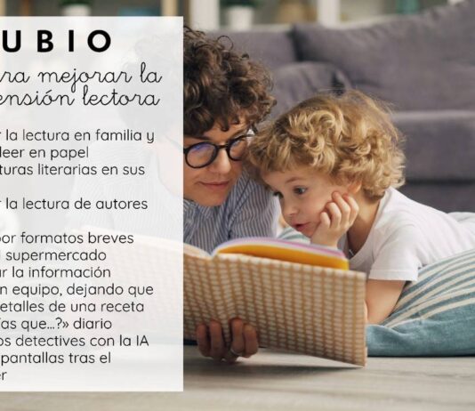 Experta de RUBIO alerta sobre el impacto de las redes sociales en la atención de los jóvenes - imagen 1