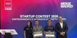 Madrid reúne a startups de Europa e Iberoamérica en competición de innovación tecnológica - imagen 1