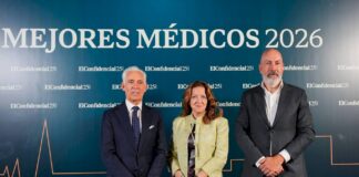 Sanidad pública madrileña logra 49 de los 102 Premios a los Mejores Médicos de España - imagen 1