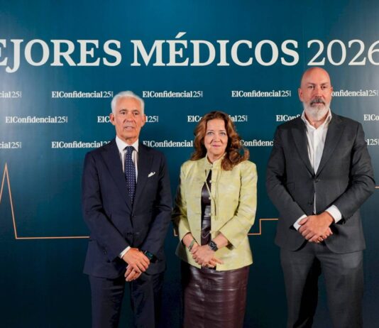 Sanidad pública madrileña logra 49 de los 102 Premios a los Mejores Médicos de España - imagen 1