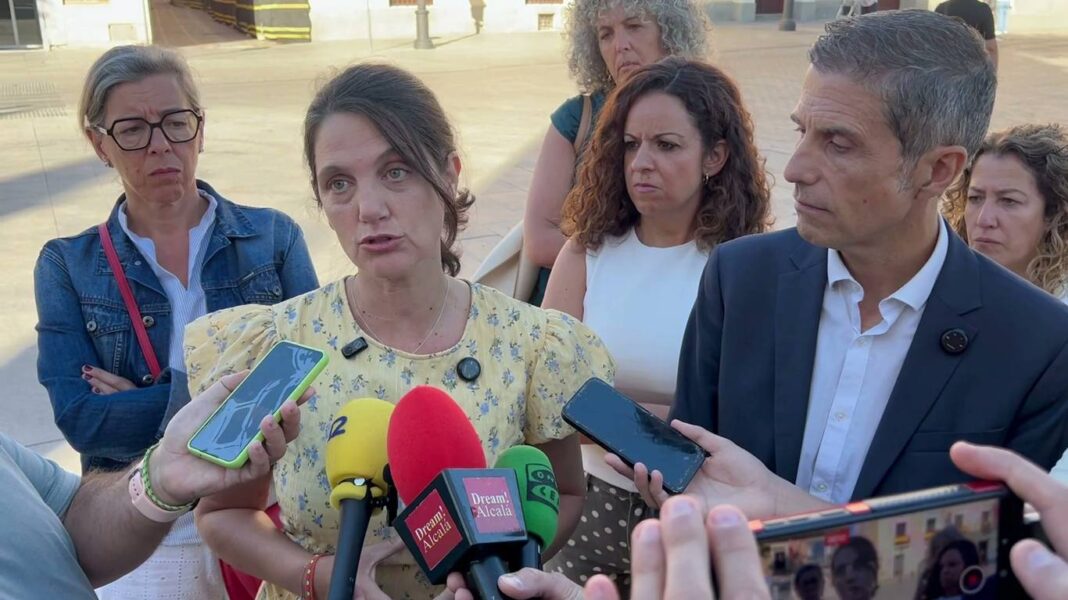 PSOE-M exige la dimisión de Judith Piquet tras la petición de inhabilitación de la Fiscalía - imagen 1