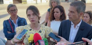 PSOE-M exige la dimisión de Judith Piquet tras la petición de inhabilitación de la Fiscalía - imagen 1