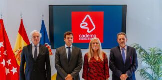 Madrid refuerza la zona oeste como polo digital con el Plan Industrial 2026-2030 - imagen 1