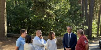 Madrid invierte 11 millones en restaurar humedales de interés científico y ecológico - imagen 1