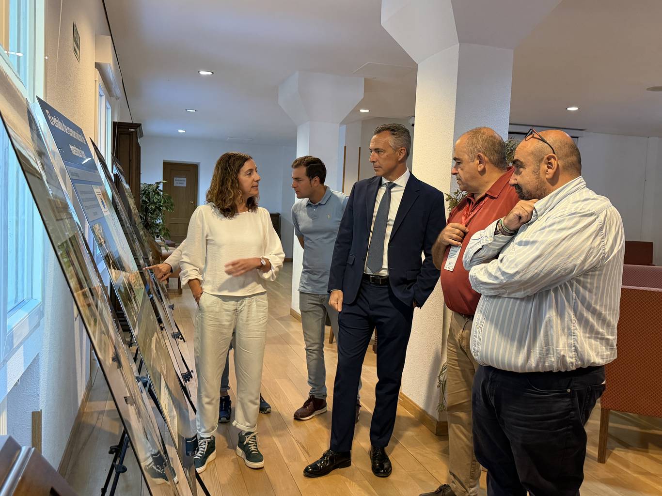 Madrid invierte 11 millones en restaurar humedales de interés científico y ecológico