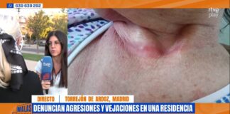 IU exige una auditoría pública de las residencias de Madrid tras las denuncias de Torrejón y Las Rozas - imagen 1