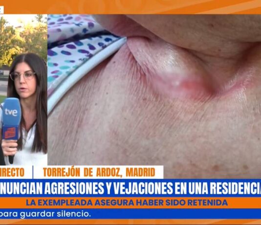 IU exige una auditoría pública de las residencias de Madrid tras las denuncias de Torrejón y Las Rozas - imagen 1