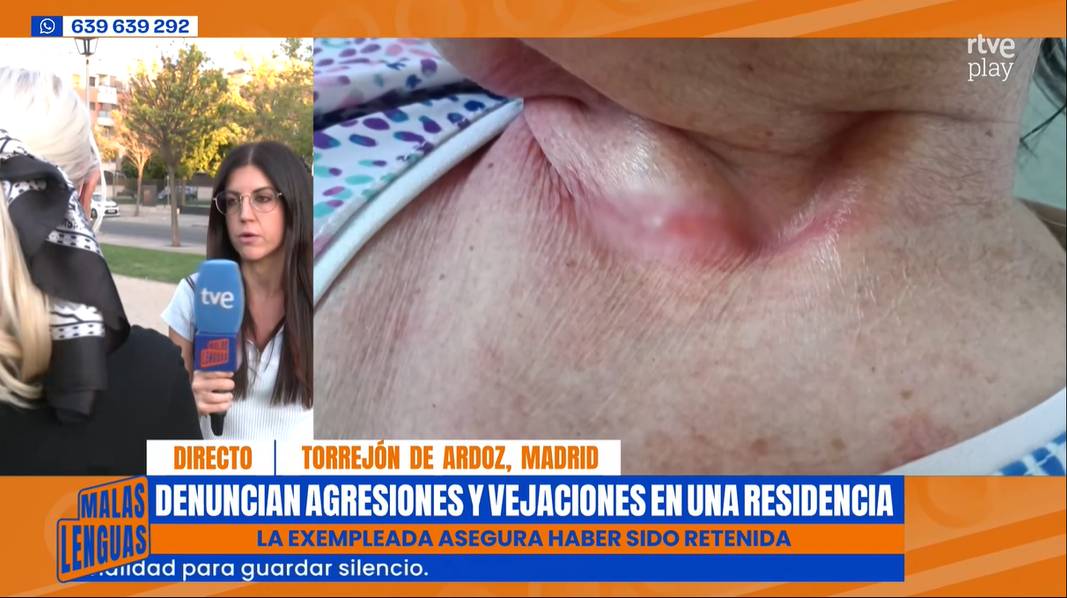 IU exige una auditoría pública de las residencias de Madrid tras las denuncias de Torrejón y Las Rozas - imagen 1