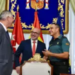 1500 agentes velarán por la seguridad en el Gran Premio de Fórmula 1 de Madrid - imagen 1
