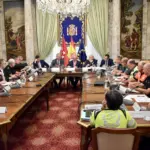 1500 agentes velarán por la seguridad en el Gran Premio de Fórmula 1 de Madrid - imagen 3