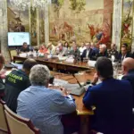 1500 agentes velarán por la seguridad en el Gran Premio de Fórmula 1 de Madrid - imagen 4