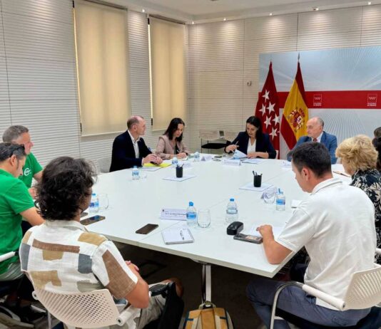 Madrid abre la negociación con los sindicatos para la carrera profesional horizontal docente - imagen 1