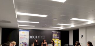AECIM analiza cómo la IA mejora la productividad de pymes y autónomos - imagen 1
