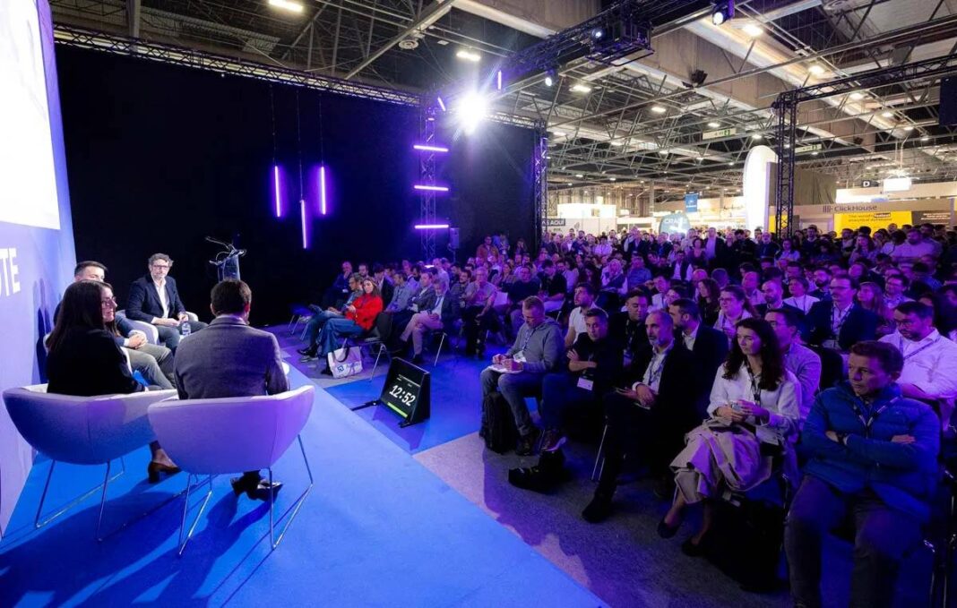 Madrid Tech Week 2026 reunirá a más de 1.200 empresas del 28 de octubre al 5 de noviembre - imagen 1