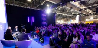 Madrid Tech Week 2026 reunirá a más de 1.200 empresas del 28 de octubre al 5 de noviembre - imagen 1