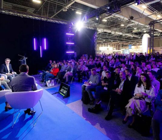 Madrid Tech Week 2026 reunirá a más de 1.200 empresas del 28 de octubre al 5 de noviembre - imagen 1
