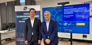 Coslada reúne al sector logístico para abordar sostenibilidad y gobernanza - imagen 1