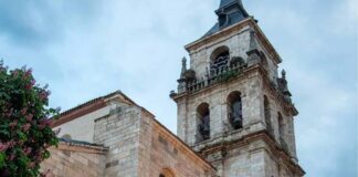 Alcalá acoge el IV Congreso Nacional de Semana Santa de Ciudades Patrimonio - imagen 1