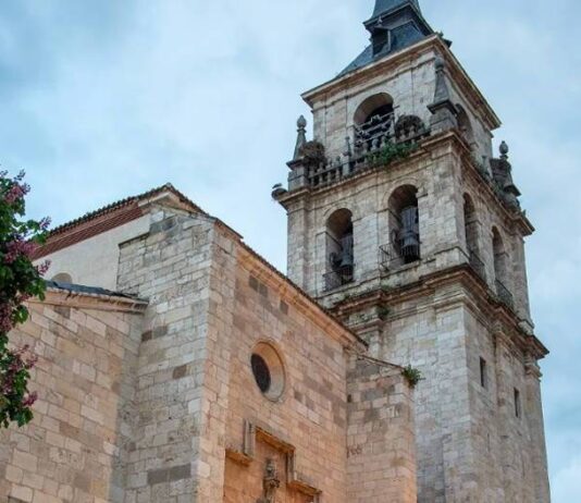 Alcalá acoge el IV Congreso Nacional de Semana Santa de Ciudades Patrimonio - imagen 1