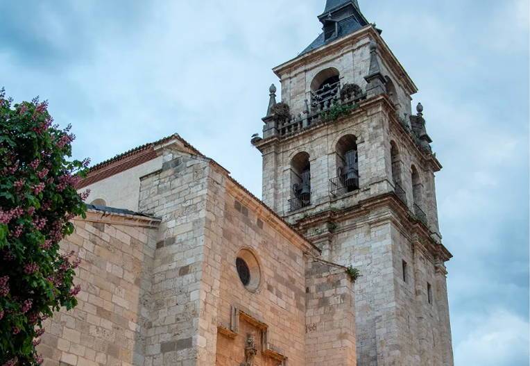 Alcalá acoge el IV Congreso Nacional de Semana Santa de Ciudades Patrimonio - imagen 1