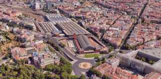 Madrid instalará un monolito en Atocha por las 46 víctimas del accidente de Adamuz - imagen 1