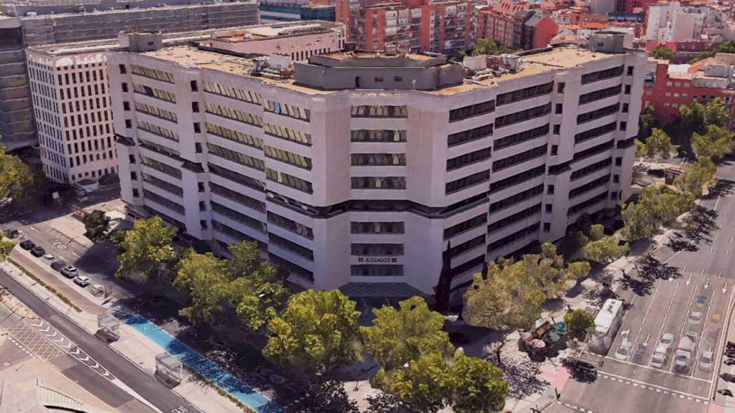 Madrid prorroga dos años el asesoramiento judicial en drogodependencias - imagen 2