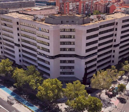 Madrid prorroga dos años el asesoramiento judicial en drogodependencias - imagen 2