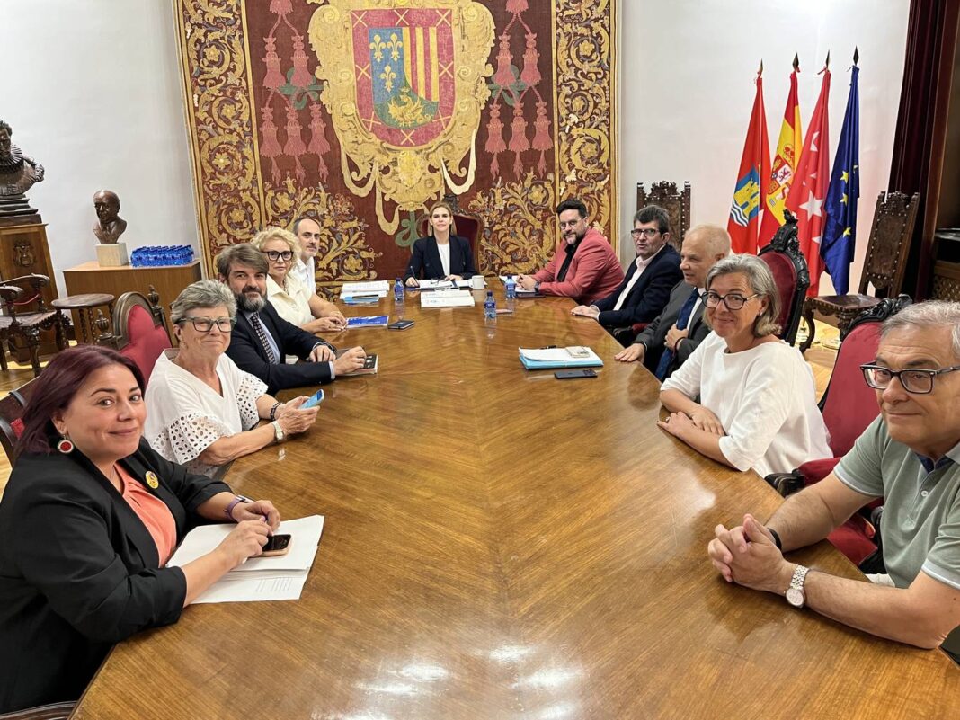 Imanol Arias recibirá el Premio Ciudad de Alcalá de las Artes y las Letras el 9 de octubre - imagen 1