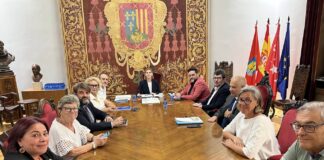 Imanol Arias recibirá el Premio Ciudad de Alcalá de las Artes y las Letras el 9 de octubre - imagen 1