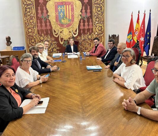 Imanol Arias recibirá el Premio Ciudad de Alcalá de las Artes y las Letras el 9 de octubre - imagen 1