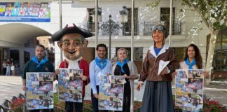 Torrejón de Ardoz presenta sus Fiestas Patronales 2026 con conciertos gratuitos y actos tradicionales - imagen 2
