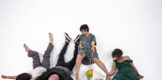 Flamenco joven, creación escénica y Ballet Español llenan la agenda cultural madrileña - imagen 1